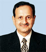 S K Chaturvedi